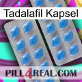 Tadalafil Capsule 23